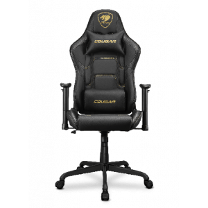 Cougar Armor Elite Royal – Premium Gaming Chair Cougar Armor Elite Royal – Premium Gaming Chair