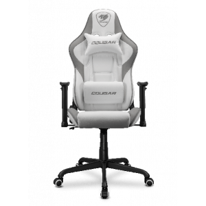 Cougar Armor Elite White – Gaming Chair Premium Cougar Armor Elite White – Gaming Chair Premium
