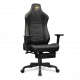 Cougar Armor EVO S Gold – Premium Gaming Chair με Gold Accents