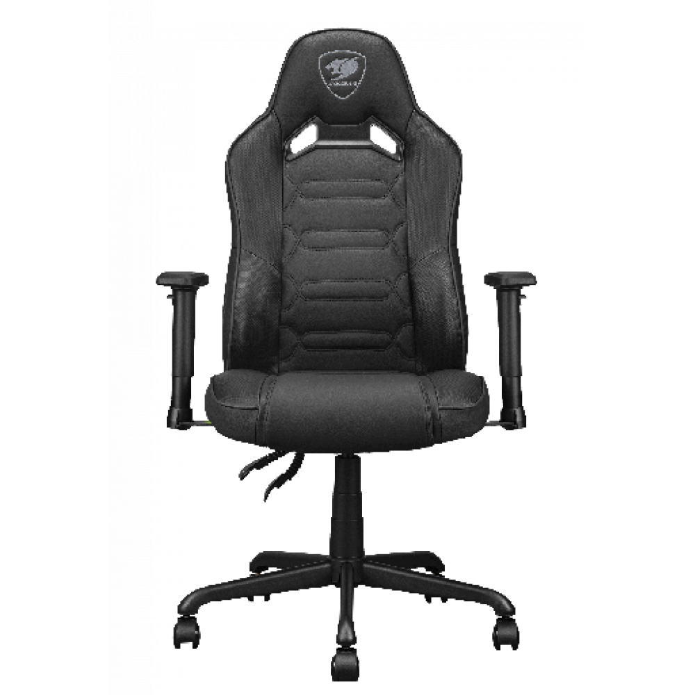 Cougar Fusion S – Medium Gaming Chair