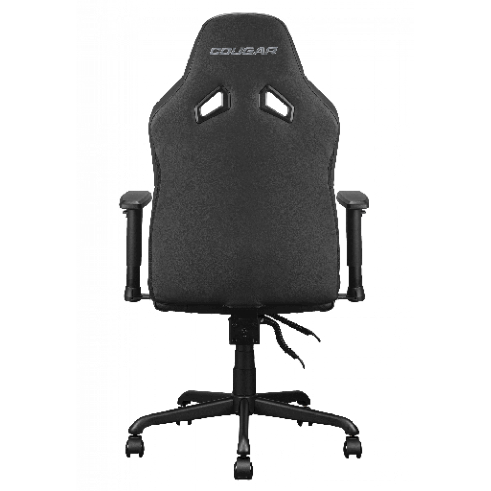 Cougar Fusion S – Medium Gaming Chair