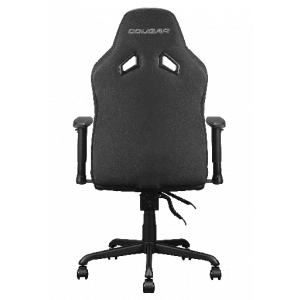 Cougar Fusion S – Medium Gaming Chair Cougar Fusion S – Medium Gaming Chair