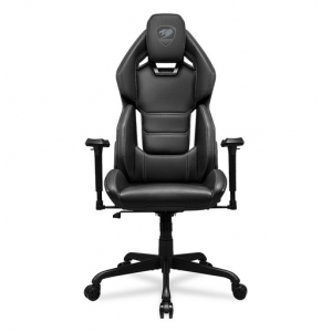 Cougar Hotrod – Racing-Inspired Gaming Chair Black  Cougar Hotrod – Racing-Inspired Gaming Chair Black