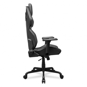 Cougar Hotrod – Racing-Inspired Gaming Chair Black  Cougar Hotrod – Racing-Inspired Gaming Chair Black