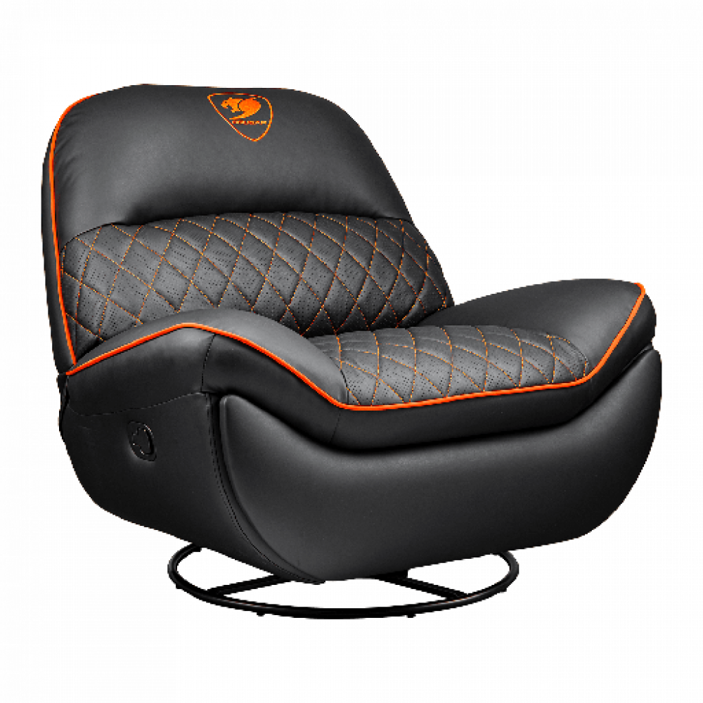 Cougar Overlord – Gaming Recliner