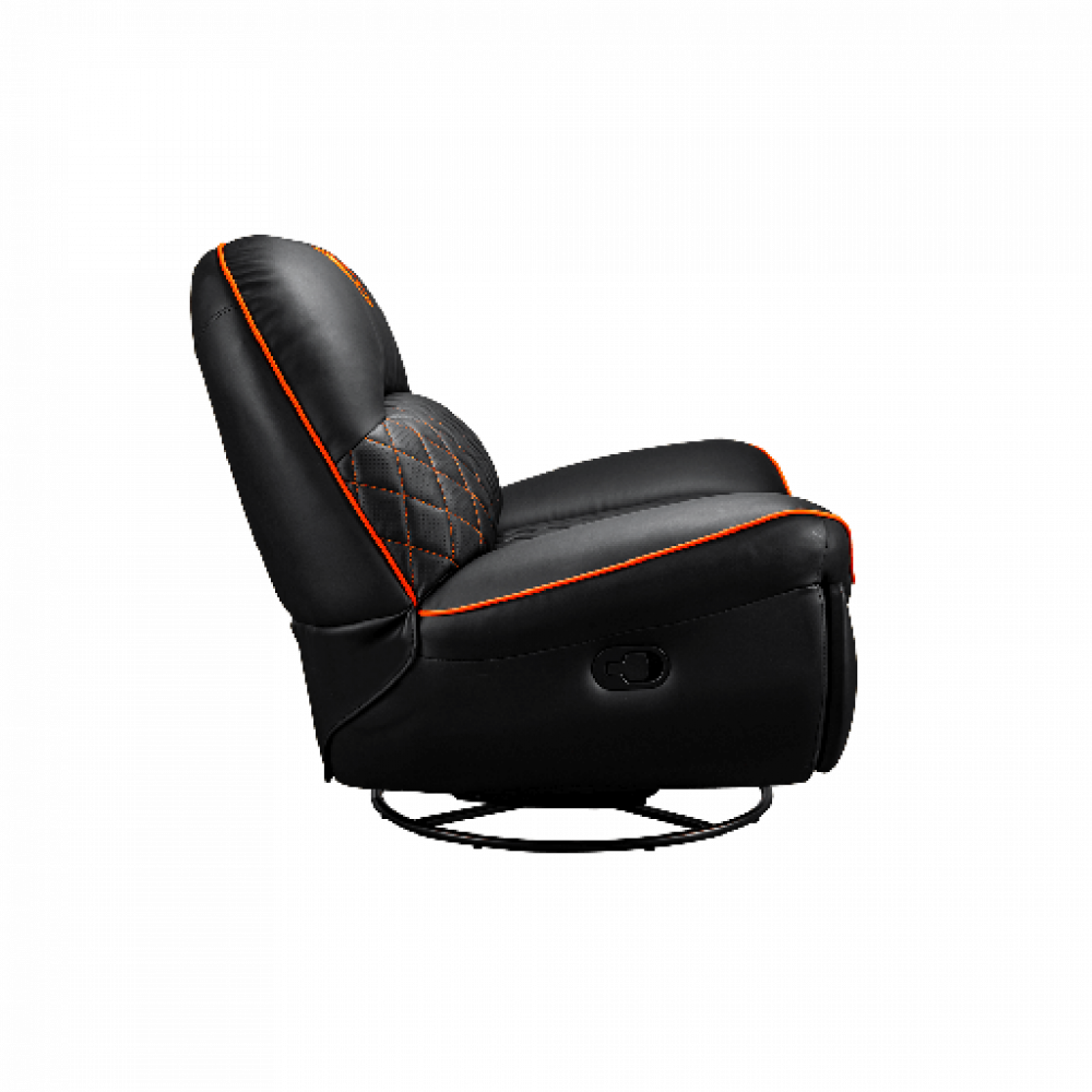 Cougar Overlord – Gaming Recliner
