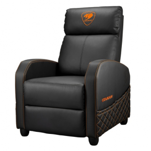 Cougar Ranger Elite – Premium Gaming Sofa Chair Cougar Ranger Elite – Premium Gaming Sofa Chair