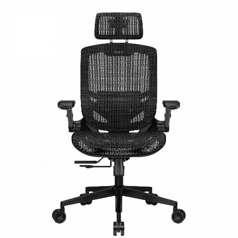 Cougar Speeder One – Speed‑Inspired Ergonomic Mesh Gaming Chair