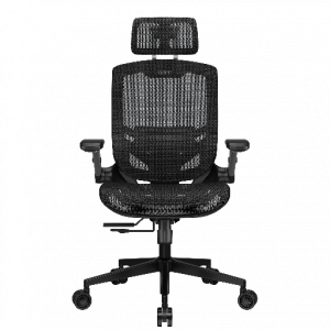 Cougar Speeder One – Speed‑Inspired Ergonomic Mesh Gaming Chair Cougar Speeder One – Speed‑Inspired Ergonomic Mesh Gaming Chair