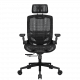 Cougar Speeder One – Speed‑Inspired Ergonomic Mesh Gaming Chair