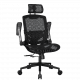Cougar Speeder One – Speed‑Inspired Ergonomic Mesh Gaming Chair