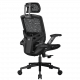 Cougar Speeder One – Speed‑Inspired Ergonomic Mesh Gaming Chair