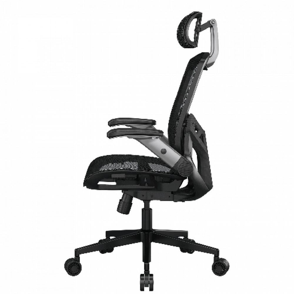 Cougar Speeder One – Speed‑Inspired Ergonomic Mesh Gaming Chair
