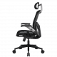 Cougar Speeder One – Speed‑Inspired Ergonomic Mesh Gaming Chair