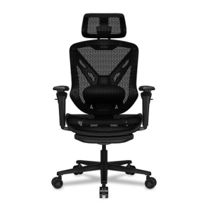 Cougar Speeder – Speed‑Inspired Ergonomic Mesh Gaming Chair Cougar Speeder – Speed‑Inspired Ergonomic Mesh Gaming Chair