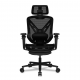 Cougar Speeder – Speed‑Inspired Ergonomic Mesh Gaming Chair