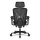 Cougar Speeder – Speed‑Inspired Ergonomic Mesh Gaming Chair