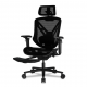 Cougar Speeder – Speed‑Inspired Ergonomic Mesh Gaming Chair