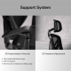 Cougar Speeder – Speed‑Inspired Ergonomic Mesh Gaming Chair