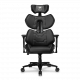 Cougar Terminator Elite – High‑End Exoskeleton Gaming Chair