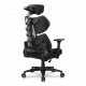 Cougar Terminator Elite – High‑End Exoskeleton Gaming Chair