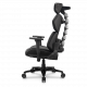 Cougar Terminator Elite – High‑End Exoskeleton Gaming Chair