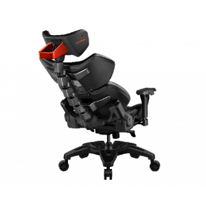 Cougar Terminator – Premium Ergonomic Gaming Chair