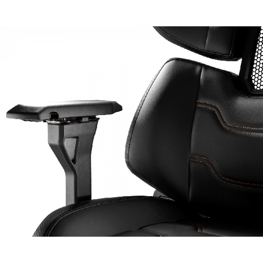 Cougar Terminator – Premium Ergonomic Gaming Chair