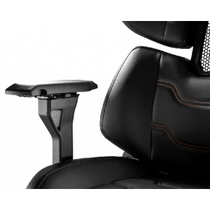 Cougar Terminator – Premium Ergonomic Gaming Chair Cougar Terminator – Premium Ergonomic Gaming Chair