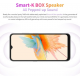 BlackView COLOR 6 Dual SIM (8GB/128GB) Black