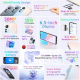 BlackView COLOR 6 Dual SIM (8GB/128GB) Black