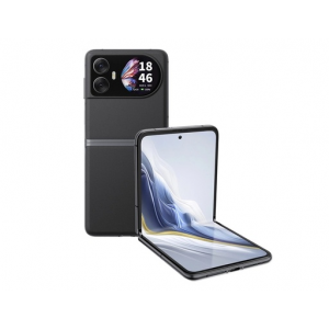 Blackview Hero 10 – Foldable Smartphone με 12GB RAM & 256GB ROM | Dual SIM | Μαύρο Blackview Hero 10 – Foldable Smartphone με 12GB RAM & 256GB ROM | Dual SIM | Μαύρο