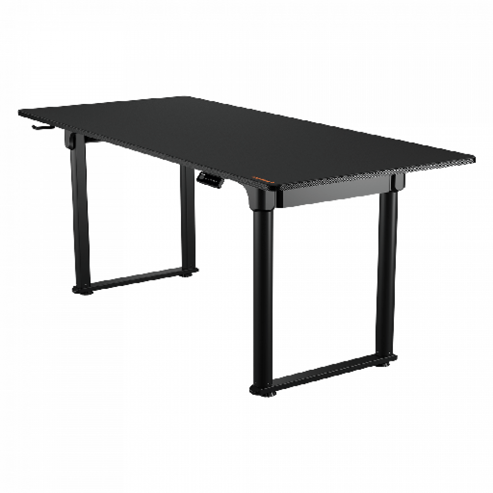 Cougar E‑GRAV 180 – Premium Electric Gaming Desk με Super‑Size Desktop