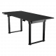 Cougar E‑GRAV 180 – Premium Electric Gaming Desk με Super‑Size Desktop