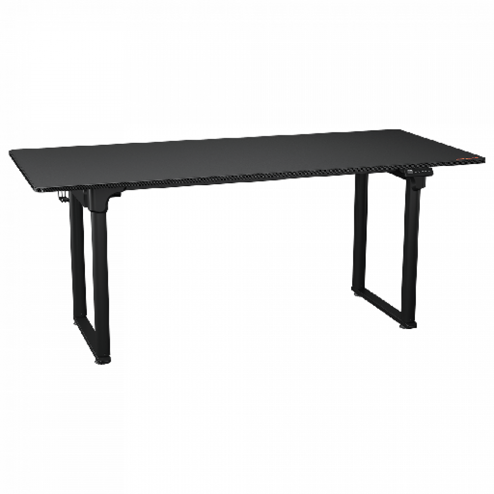 Cougar E‑GRAV 180 – Premium Electric Gaming Desk με Super‑Size Desktop