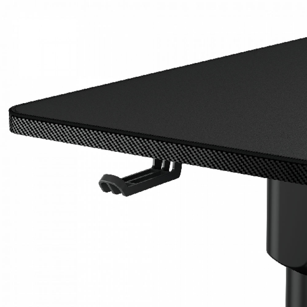 Cougar E‑GRAV 180 – Premium Electric Gaming Desk με Super‑Size Desktop