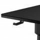 Cougar E‑GRAV 180 – Premium Electric Gaming Desk με Super‑Size Desktop