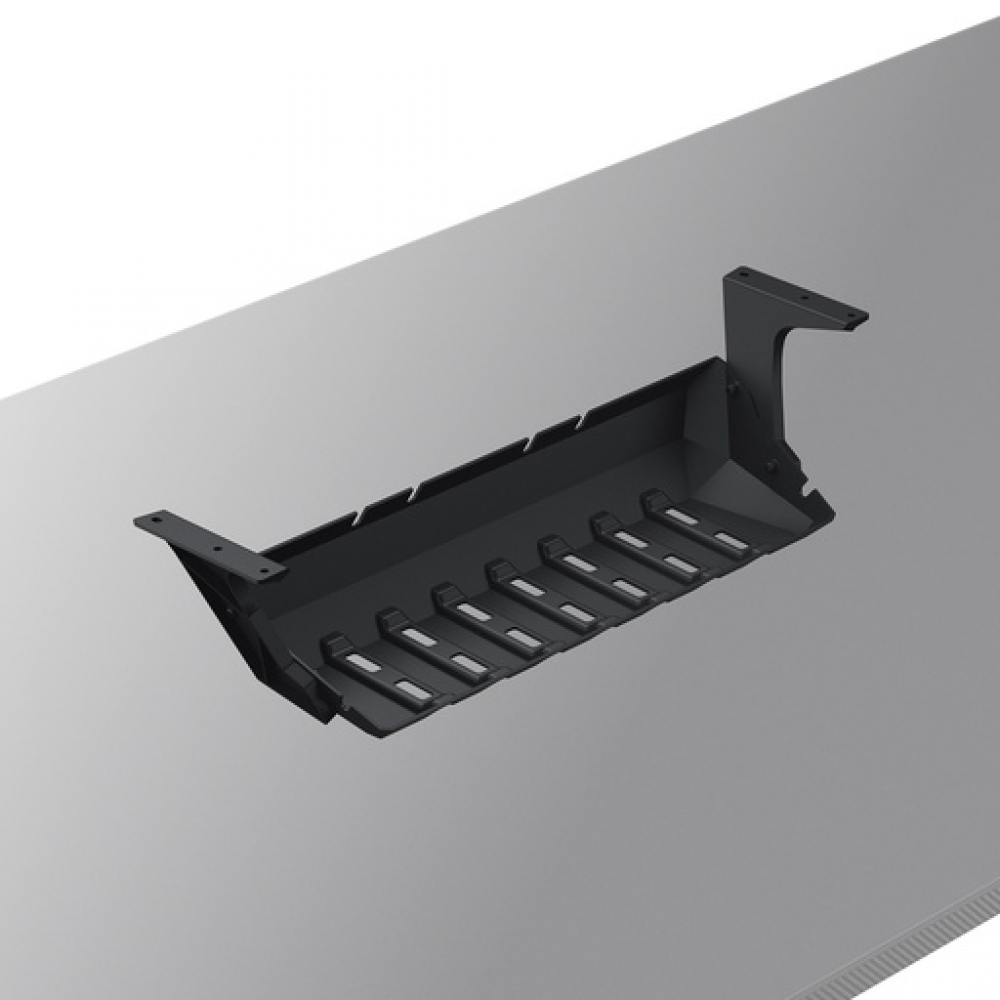 Cougar E‑GRAV 180 – Premium Electric Gaming Desk με Super‑Size Desktop