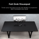 Cougar E‑GRAV 180 – Premium Electric Gaming Desk με Super‑Size Desktop