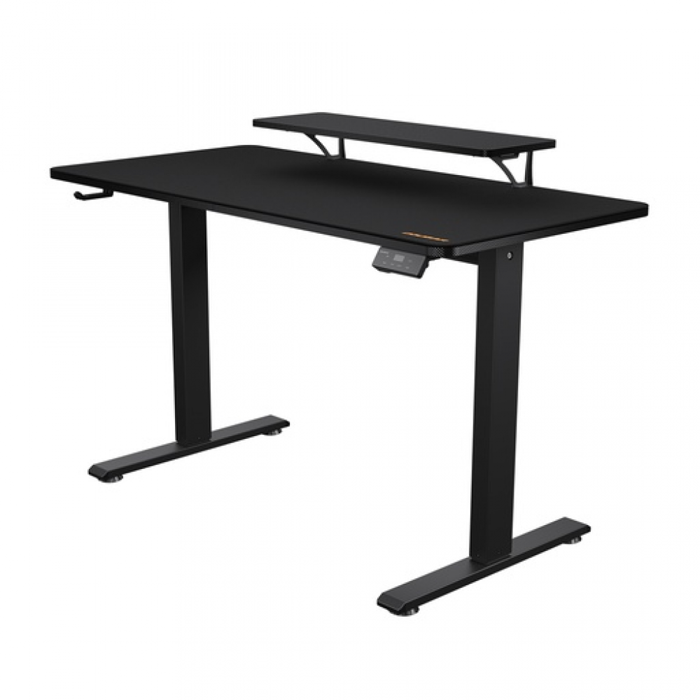 Cougar E‑STAR 120 – Ηλεκτρικό Gaming Desk με Smart Λειτουργίες