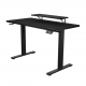 Cougar E‑STAR 120 – Ηλεκτρικό Gaming Desk με Smart Λειτουργίες