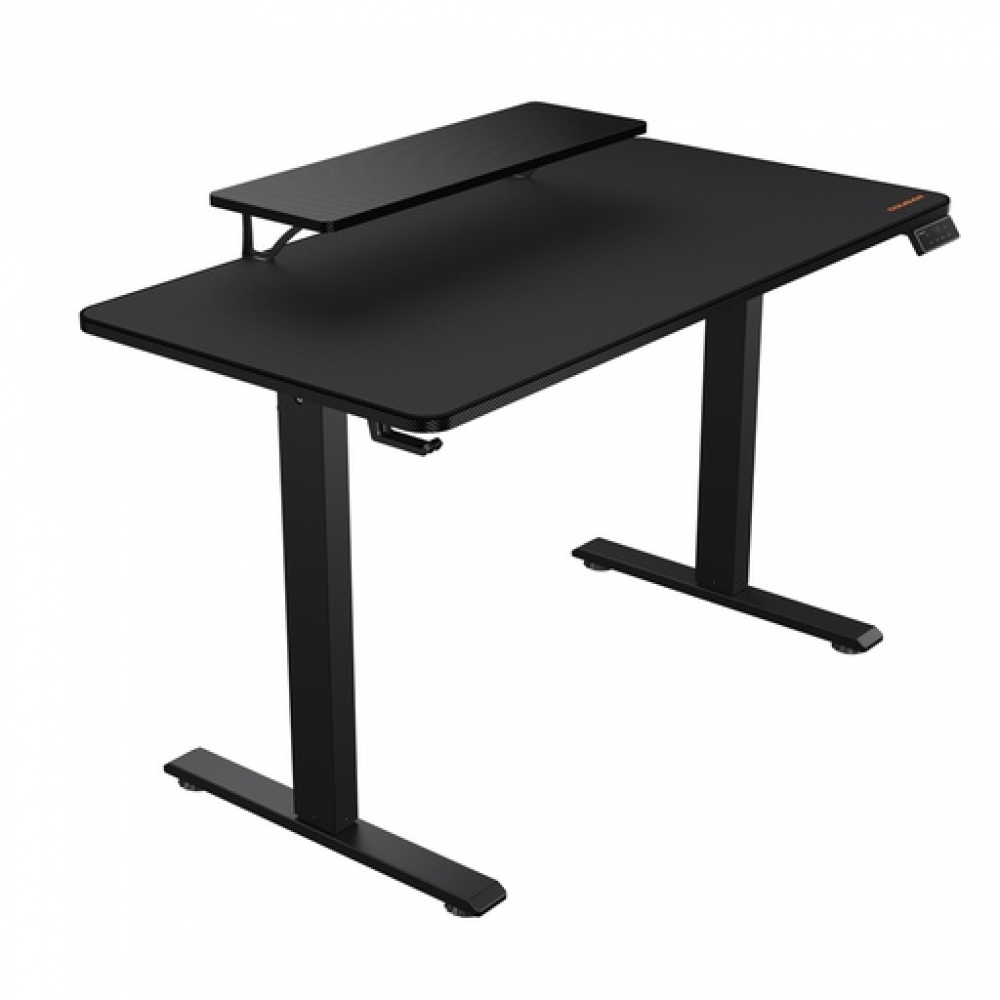 Cougar E‑STAR 120 – Ηλεκτρικό Gaming Desk με Smart Λειτουργίες