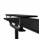Cougar E‑STAR 120 – Ηλεκτρικό Gaming Desk με Smart Λειτουργίες