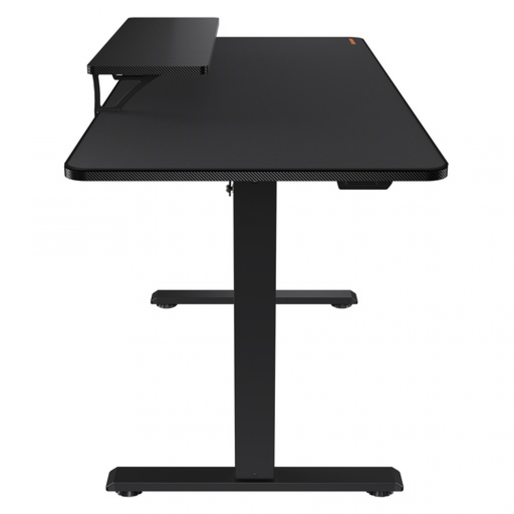Cougar E‑STAR 140 – Expanded Electric Gaming Desk 140 cm