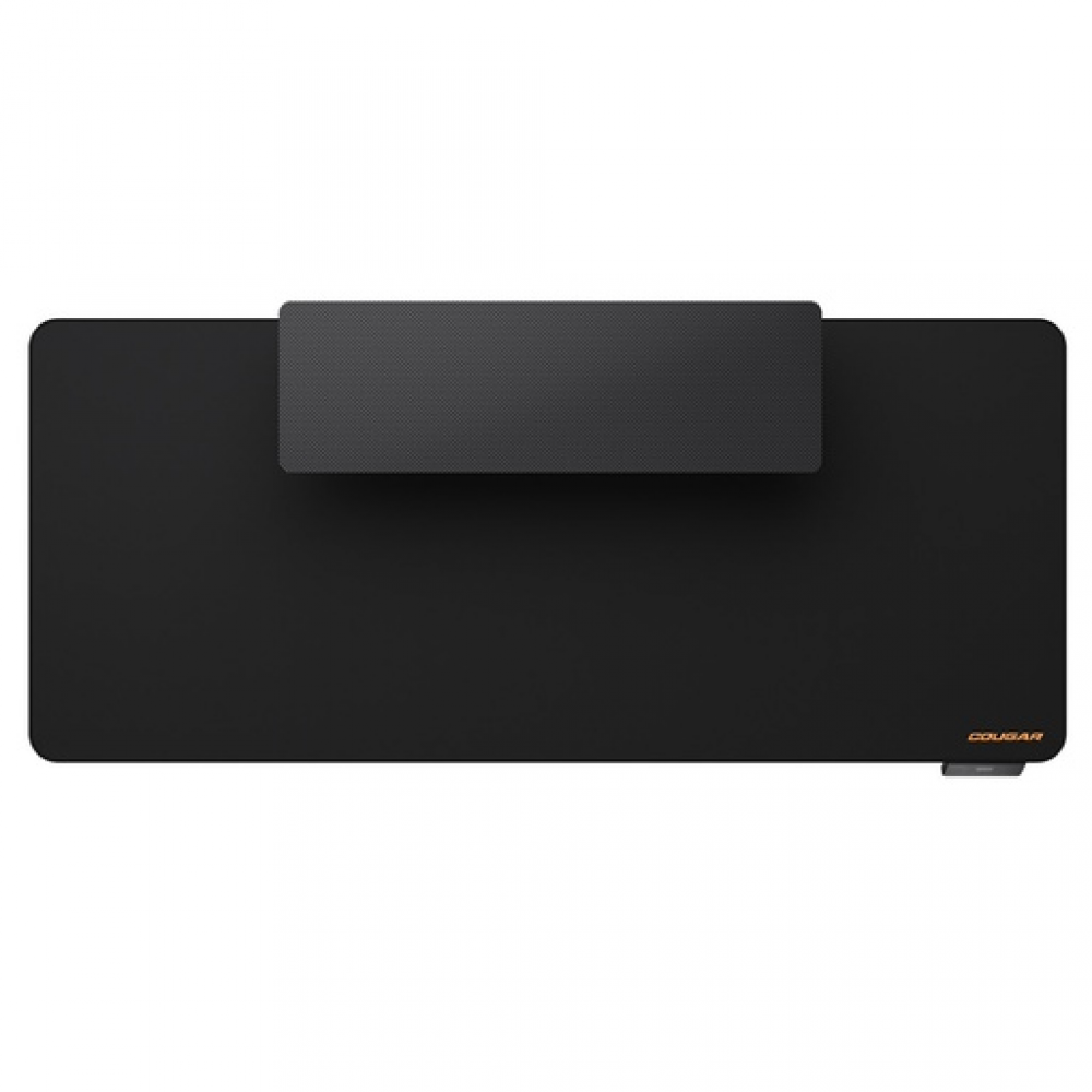 Cougar E‑STAR 140 – Expanded Electric Gaming Desk 140 cm