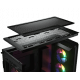 Cougar AirFace Pro RGB Gaming Midi Tower Black