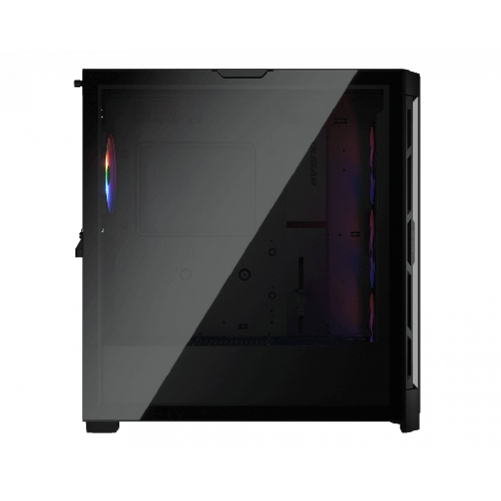 Cougar AirFace Pro RGB Gaming Midi Tower Black
