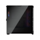 Cougar AirFace Pro RGB Gaming Midi Tower Black