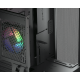Cougar AirFace Pro RGB Gaming Midi Tower Black