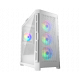 Cougar AirFace Pro RGB Gaming Midi Tower White